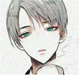 读者留言头像四